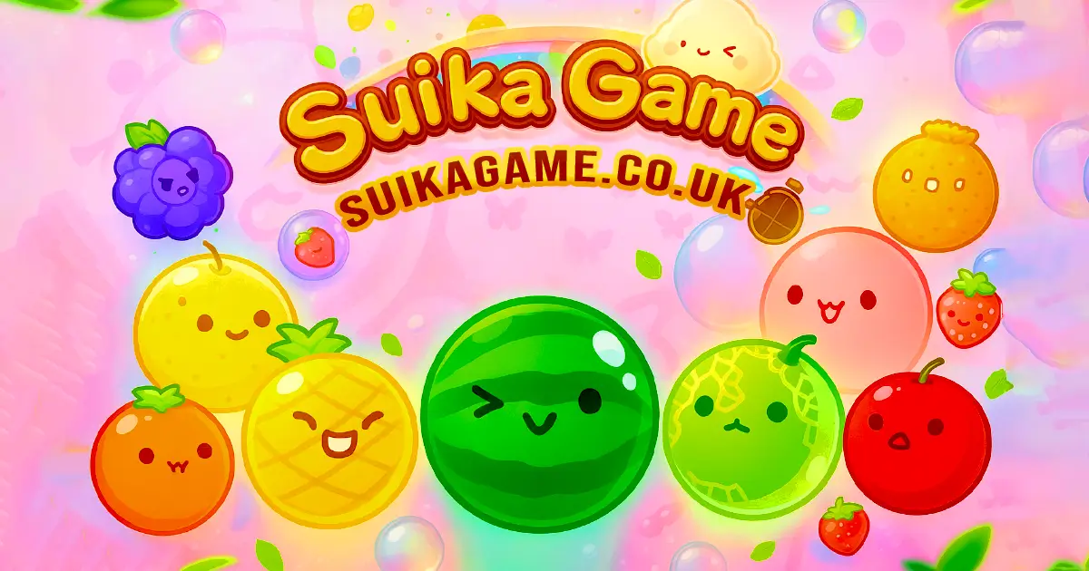 Suika Game