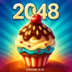 2048 Cupcakes