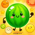 Watermelon Game