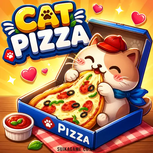 Cat Pizza
