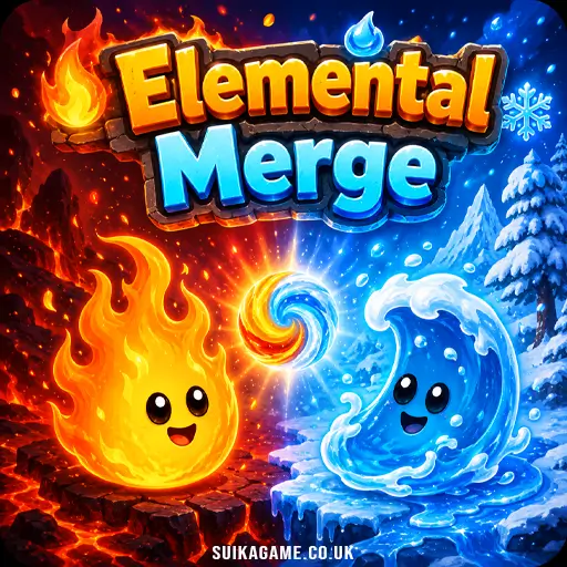 Elemental Merge