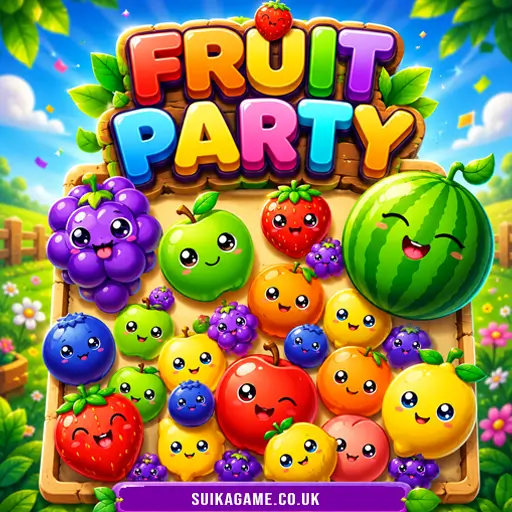 Fruit Party