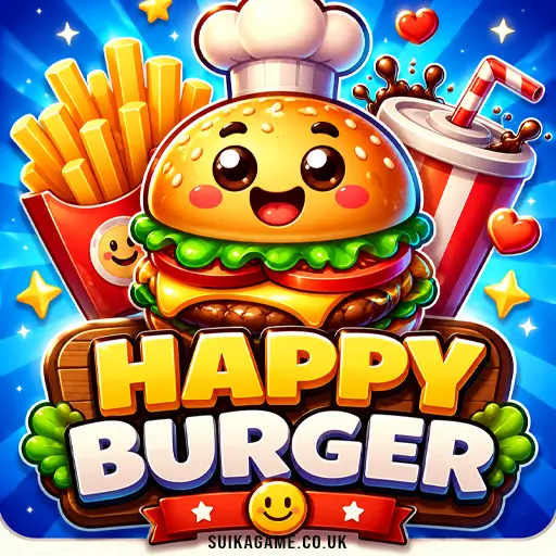 Happy Burger