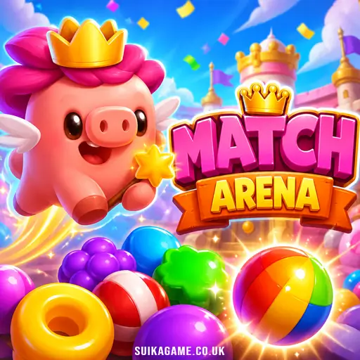 Match Arena