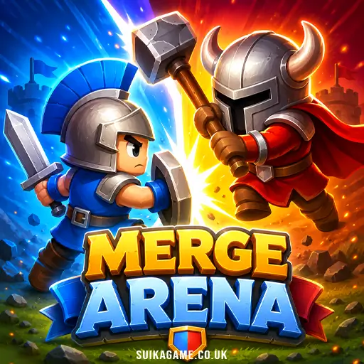 Merge Arena