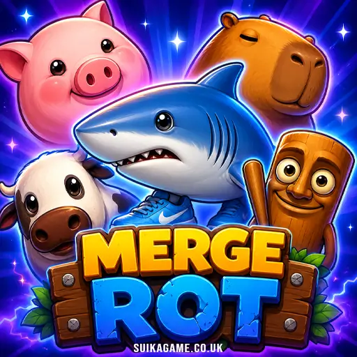 Merge Rot