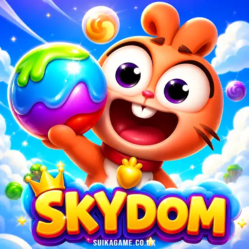 Skydom
