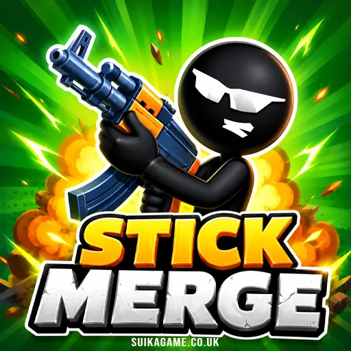 Stick Merge