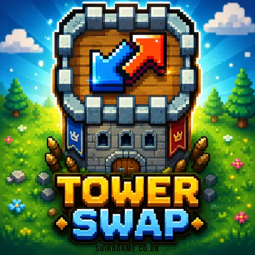 Tower Swap