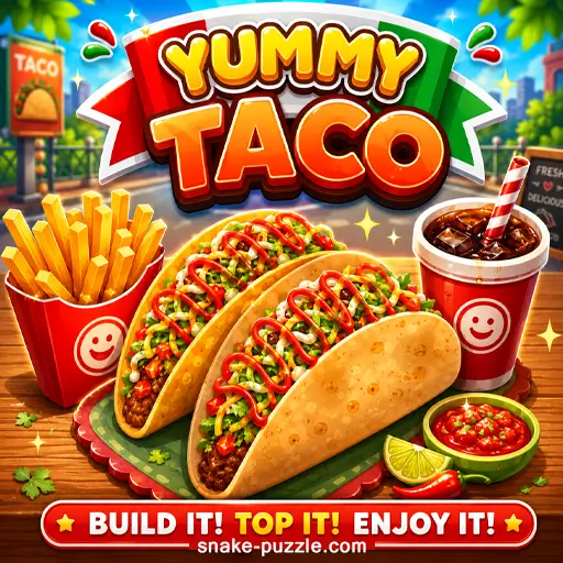 Yummy Taco